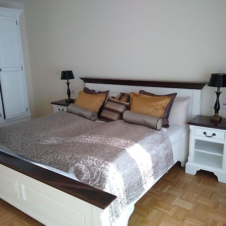 קלן Residenz Am Dom Boardinghouse Apartments חדר תמונה