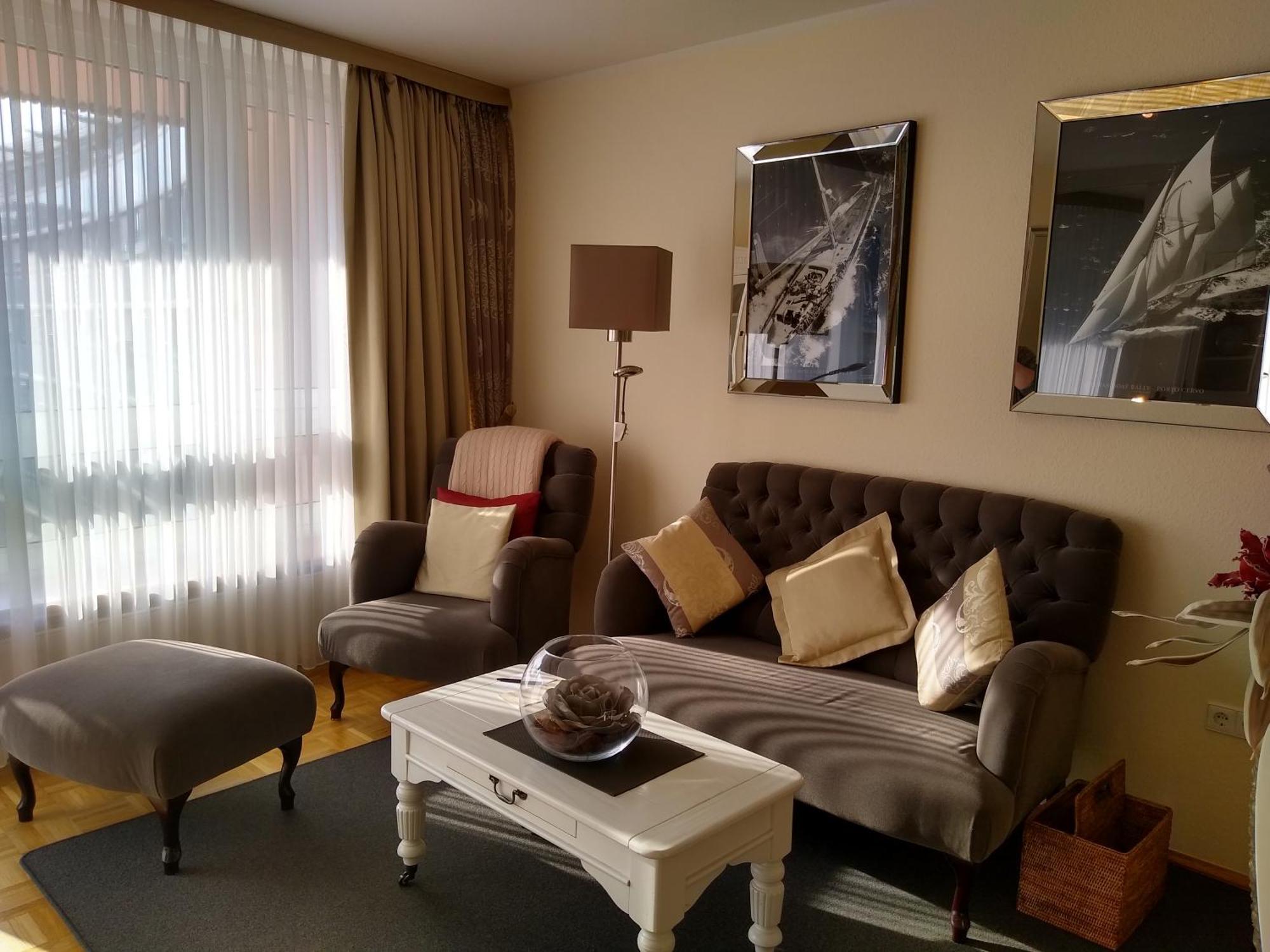 קלן Residenz Am Dom Boardinghouse Apartments חדר תמונה