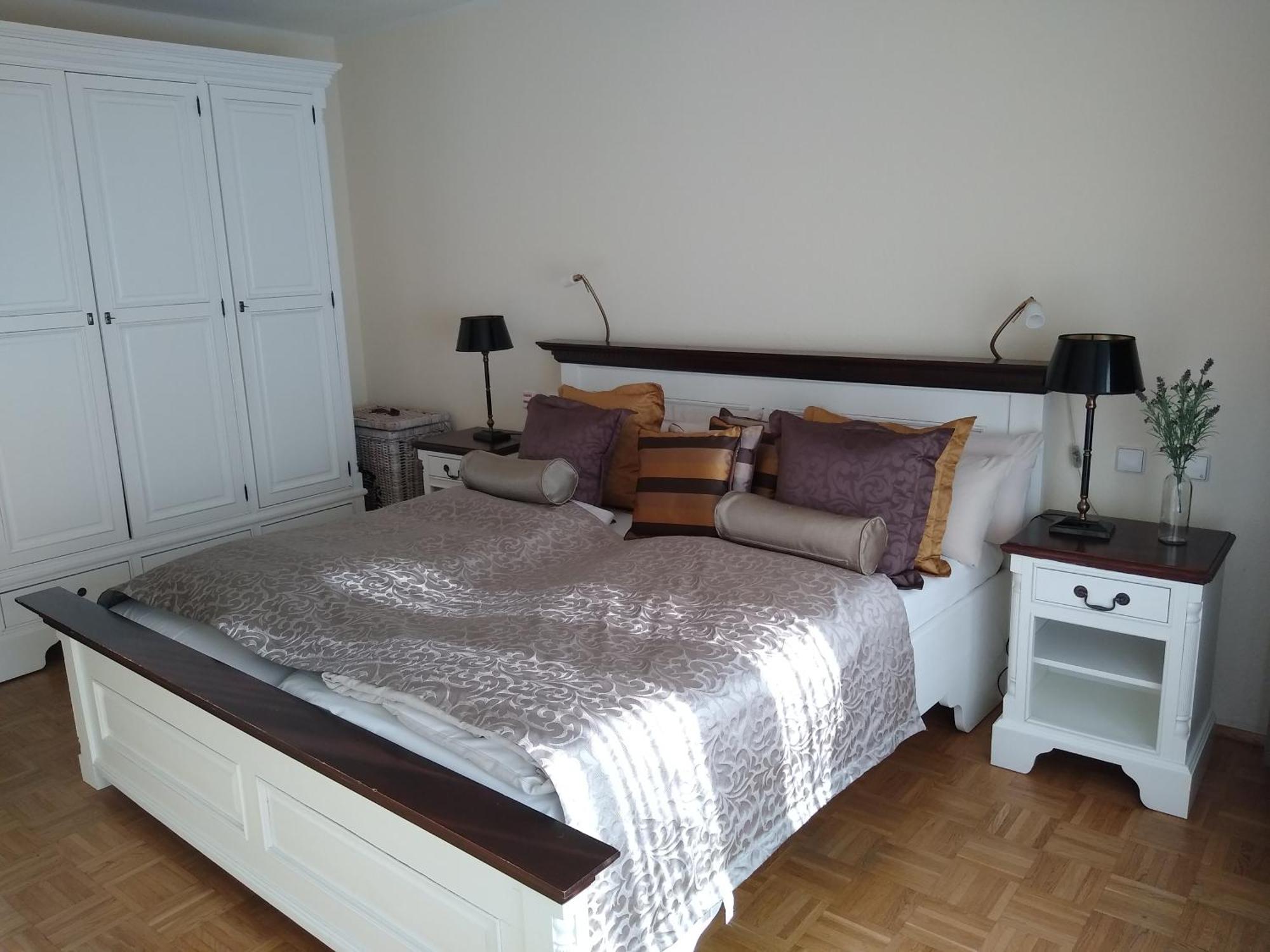 קלן Residenz Am Dom Boardinghouse Apartments חדר תמונה