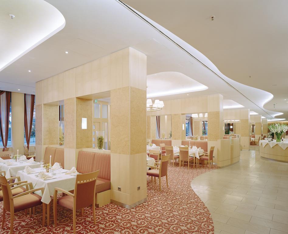 קלן Residenz Am Dom Boardinghouse Apartments מראה חיצוני תמונה