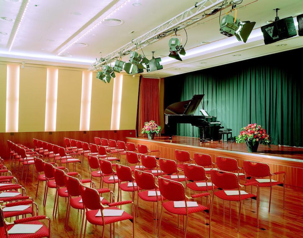 קלן Residenz Am Dom Boardinghouse Apartments מראה חיצוני תמונה