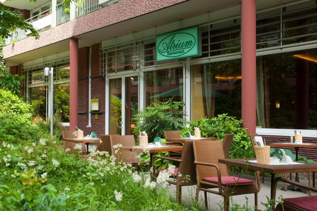 קלן Residenz Am Dom Boardinghouse Apartments מראה חיצוני תמונה
