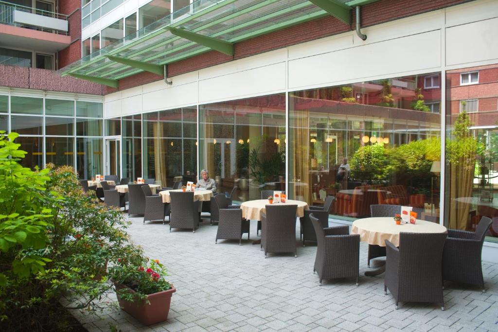 קלן Residenz Am Dom Boardinghouse Apartments מראה חיצוני תמונה