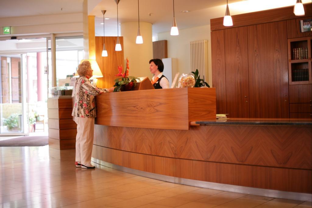 קלן Residenz Am Dom Boardinghouse Apartments מראה חיצוני תמונה