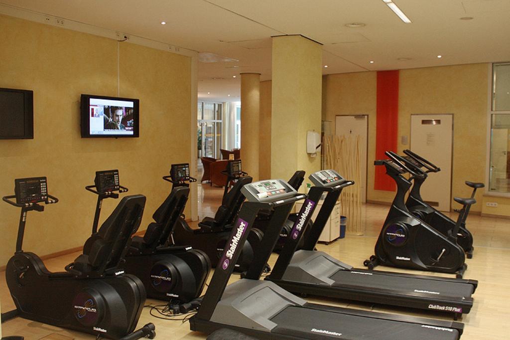 קלן Residenz Am Dom Boardinghouse Apartments מראה חיצוני תמונה