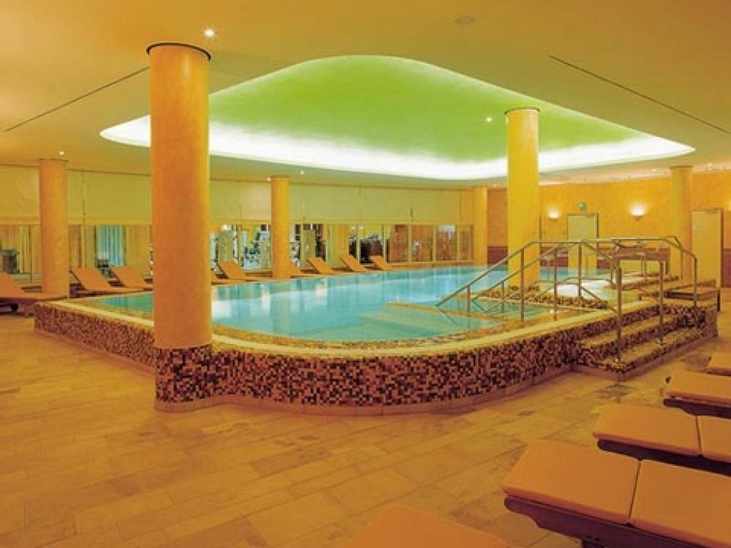 קלן Residenz Am Dom Boardinghouse Apartments מראה חיצוני תמונה
