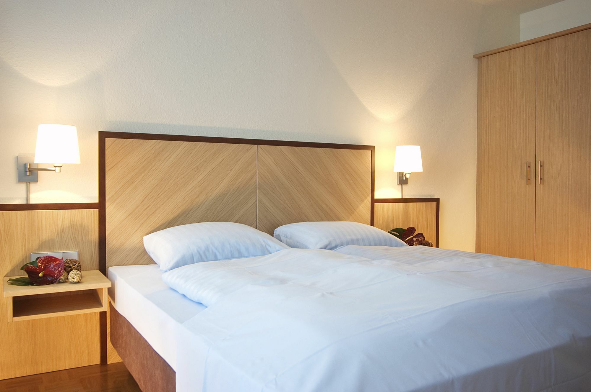 קלן Residenz Am Dom Boardinghouse Apartments מראה חיצוני תמונה