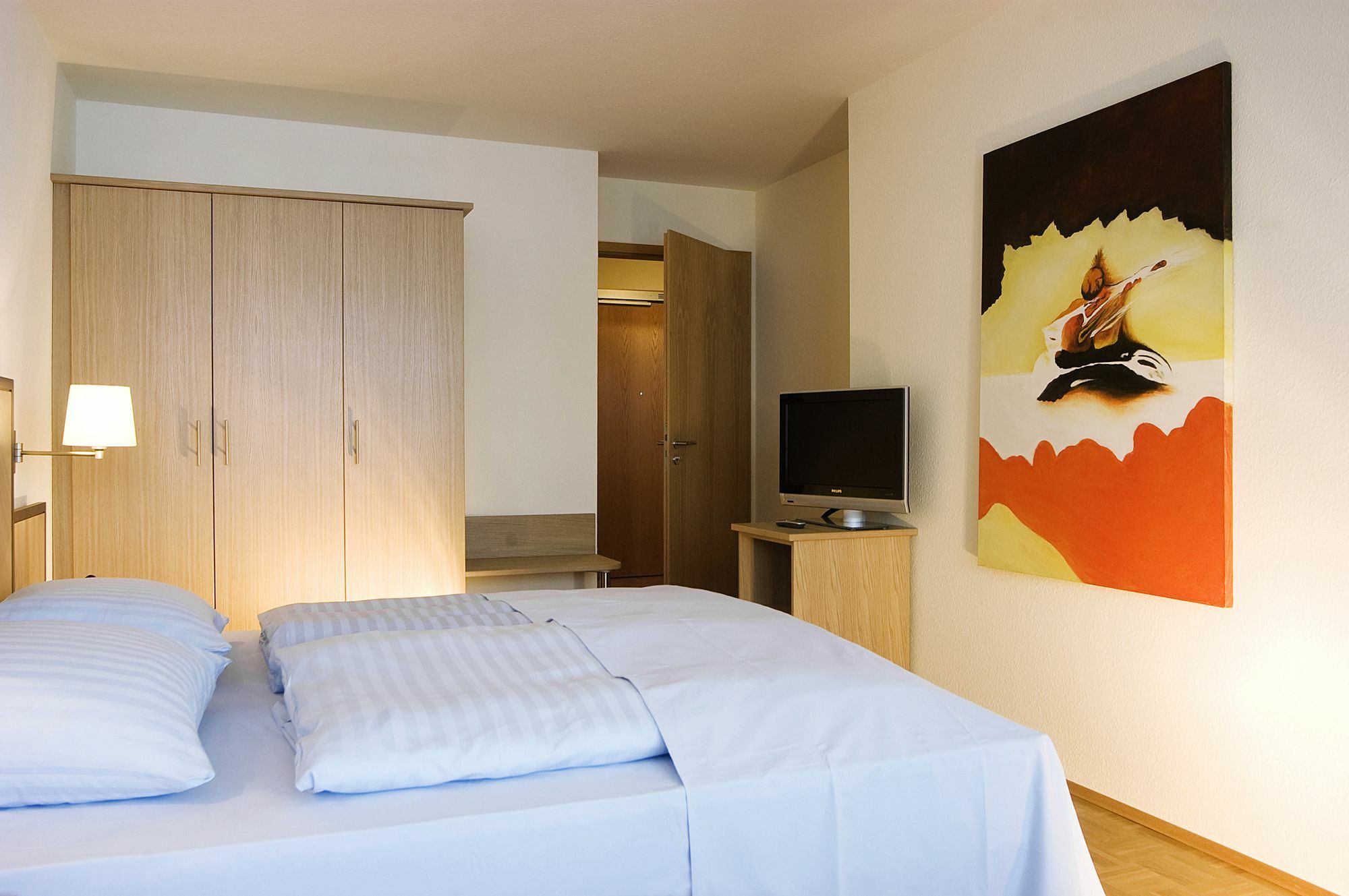 קלן Residenz Am Dom Boardinghouse Apartments מראה חיצוני תמונה